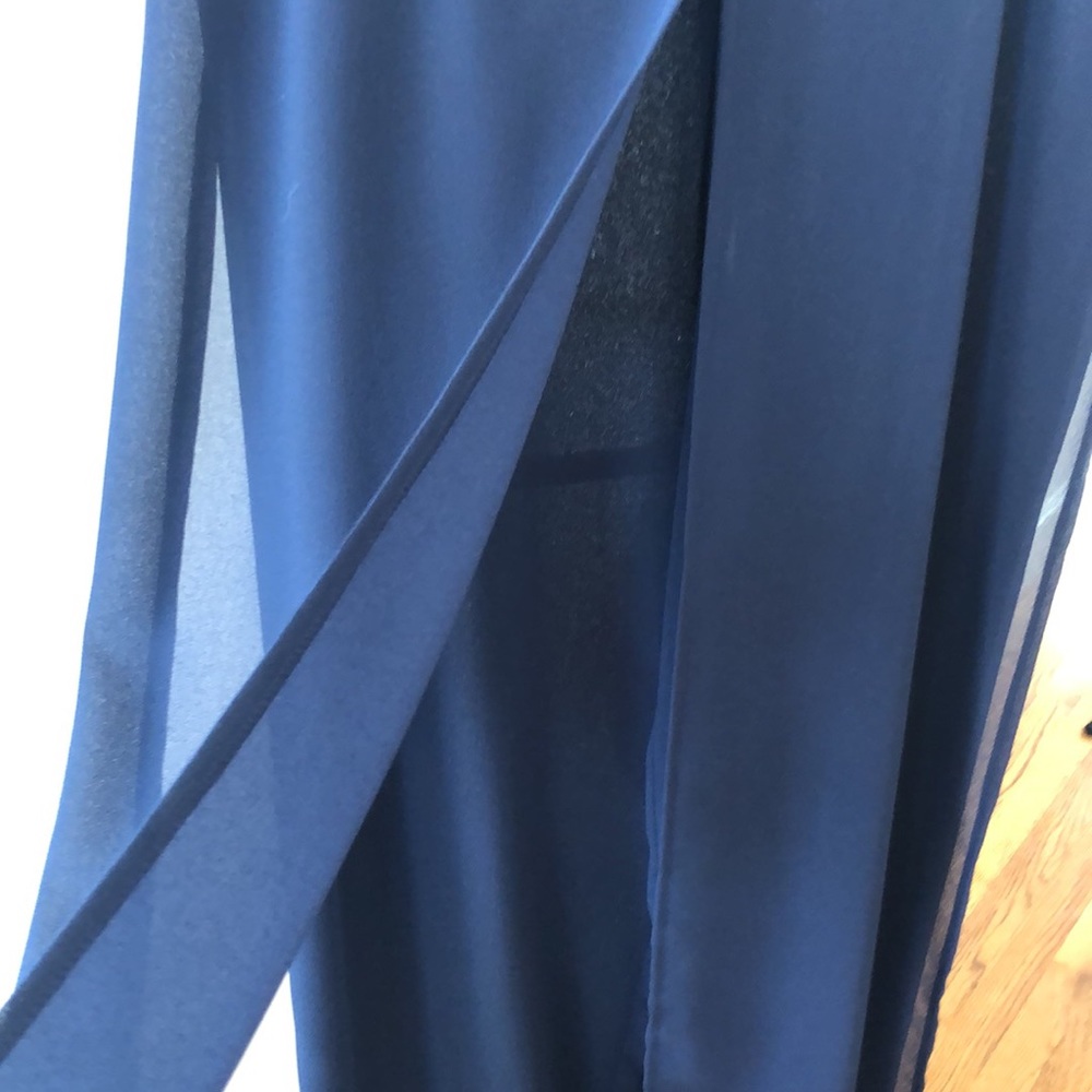 Joseph Ribkoff Palazzos - Picture 8 of 14